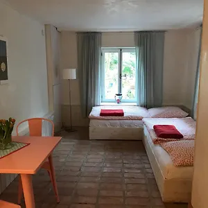 Appartement Der Birkenhof - Birch Court Düsseldorf
