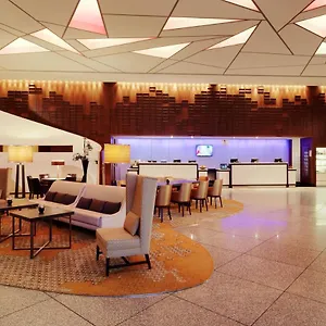 Hotel Sheraton Grand Esplanade Berlijn