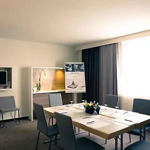 4* Otel Mercure Airport Messe