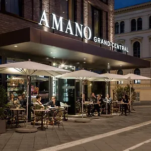 Hotel Amano Grand Berlijn