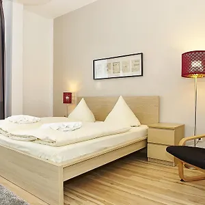  Apartment Bearlincity - Center West Germany