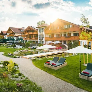 **** Hotel Ruebezahl Germany