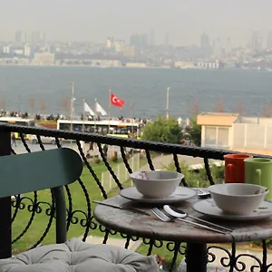  Hostel Ueskuedar Turkey