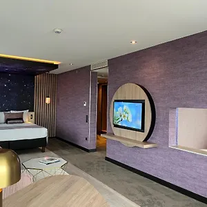 Hotel Der Valk Airporthotel Düsseldorf