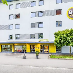 Hotell Stuttgart-vaihingen, Stuttgart