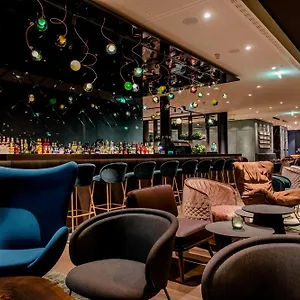 Hotell One Stuttgart-hauptbahnhof, Stuttgart