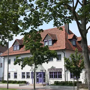 Hotel Art-hotel Erlangen