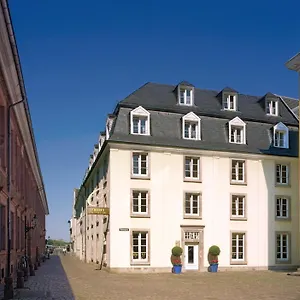Boutique Orangerie 4* Düsseldorf