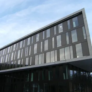  Hostel Neckarpark