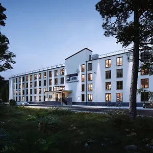 *** Hotel Platzhirsch Living Germany