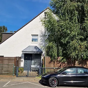 Appartement H2 Düsseldorf