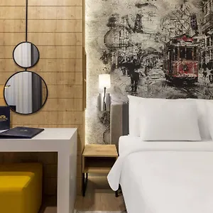 ***** Hotel Days & By Wyndham Esenyurt Turkey