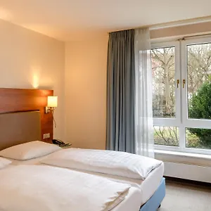 Hotel Mercure Muenchen Airport Freising