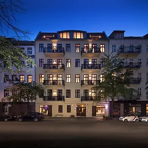  Apartment Luxoise Germany