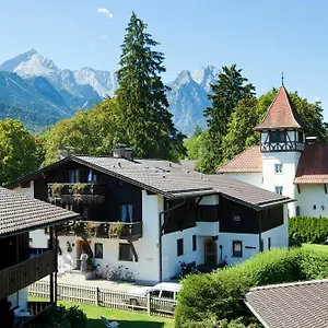 Hotel Hyperion - Partenkirchen Garmisch-Partenkirchen