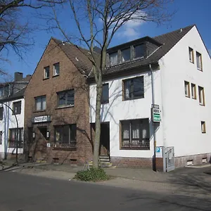 ** Hotel Waldesruh Germany