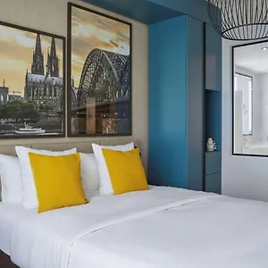 Hotel Mondial Am Dom Mgallery Keulen
